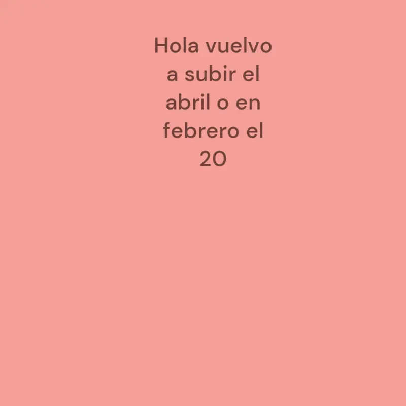 Game by @volviendo