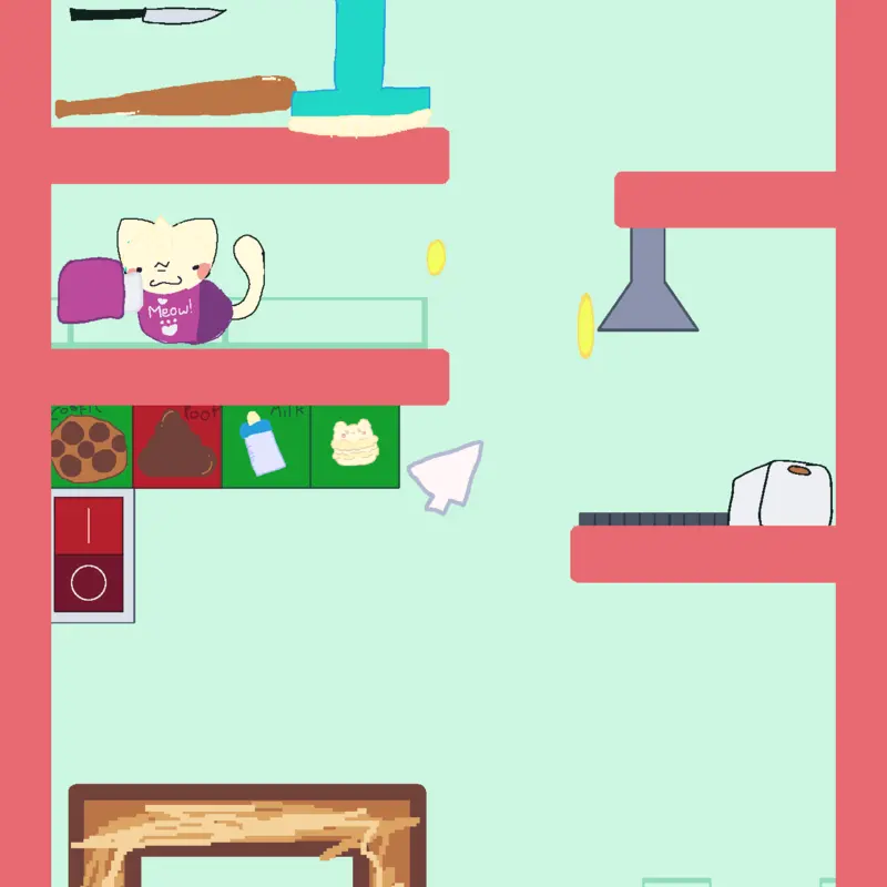 Game by @cutie_mini