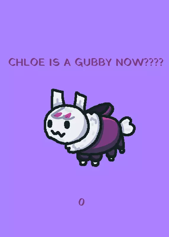 Game by @CobyGamez