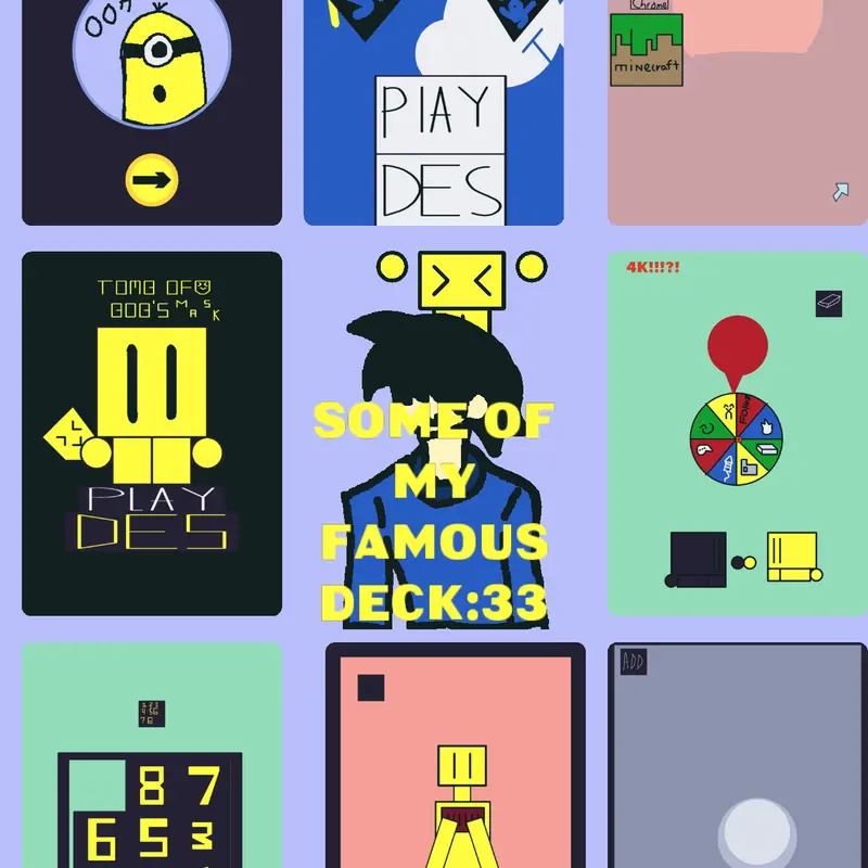 Game by @CCS