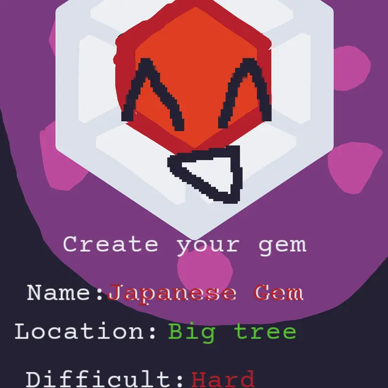 Game by @CB-Inc