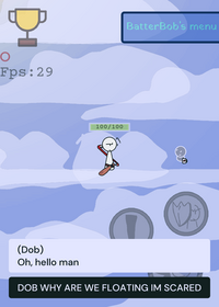 Some stuff that I should (probably) add to...