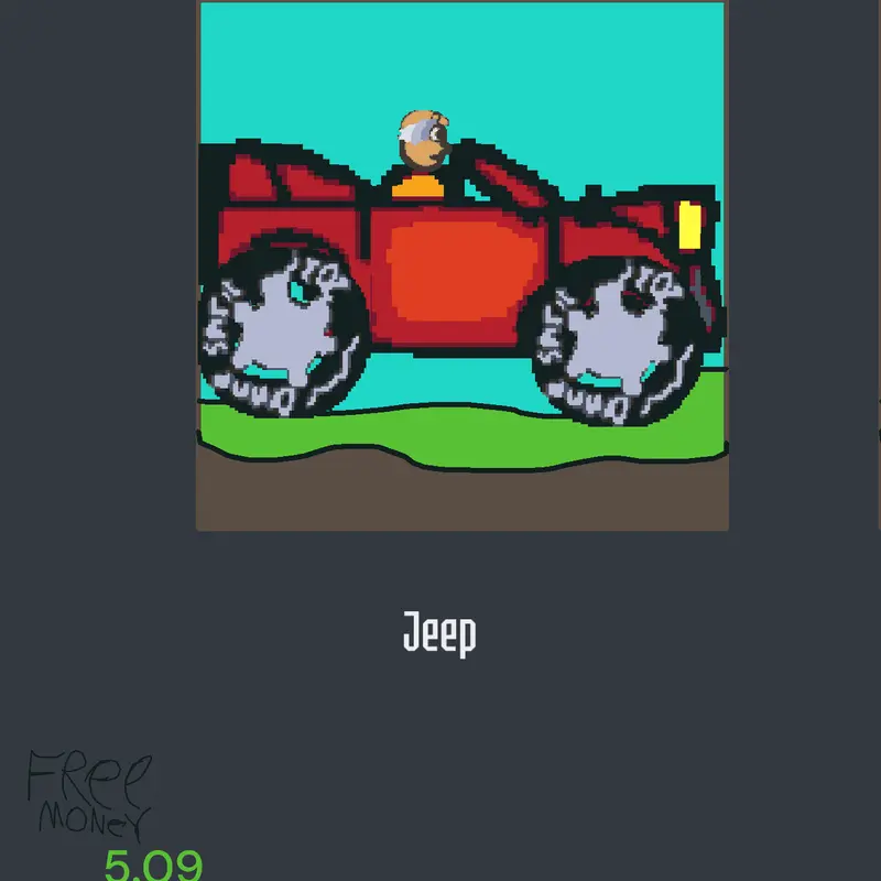 Game by @maxssys