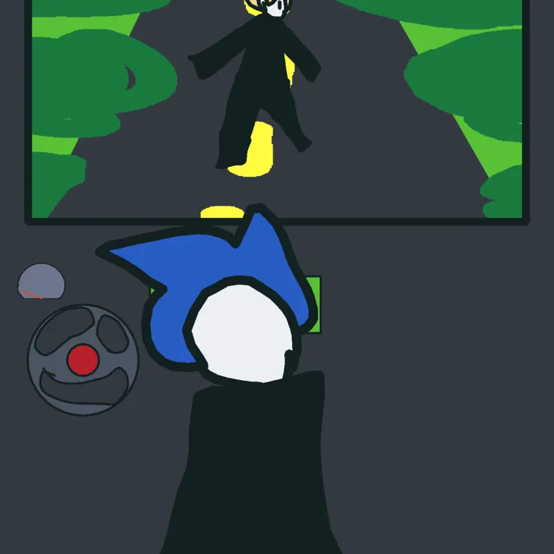 Game by @gamer_jax