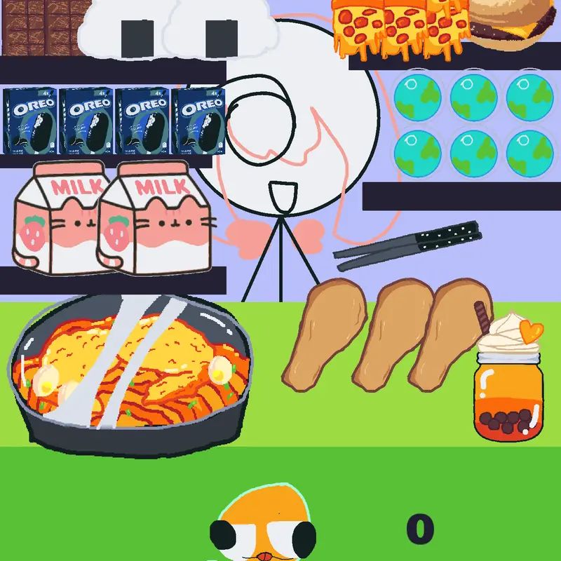 Game by @kihno_quit