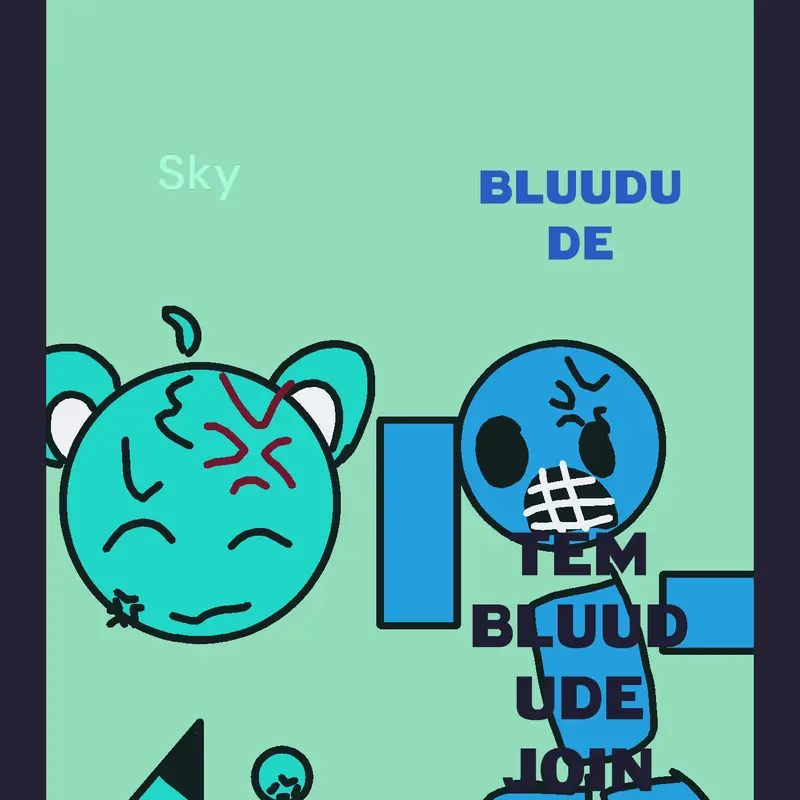 Game by @dandysworld_lovergirl