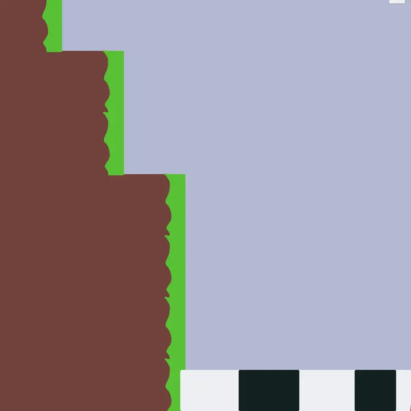 You slingshot, THE GAME by @Gustingguy