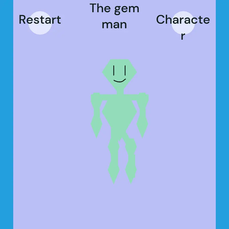 Game by @Samm_XD