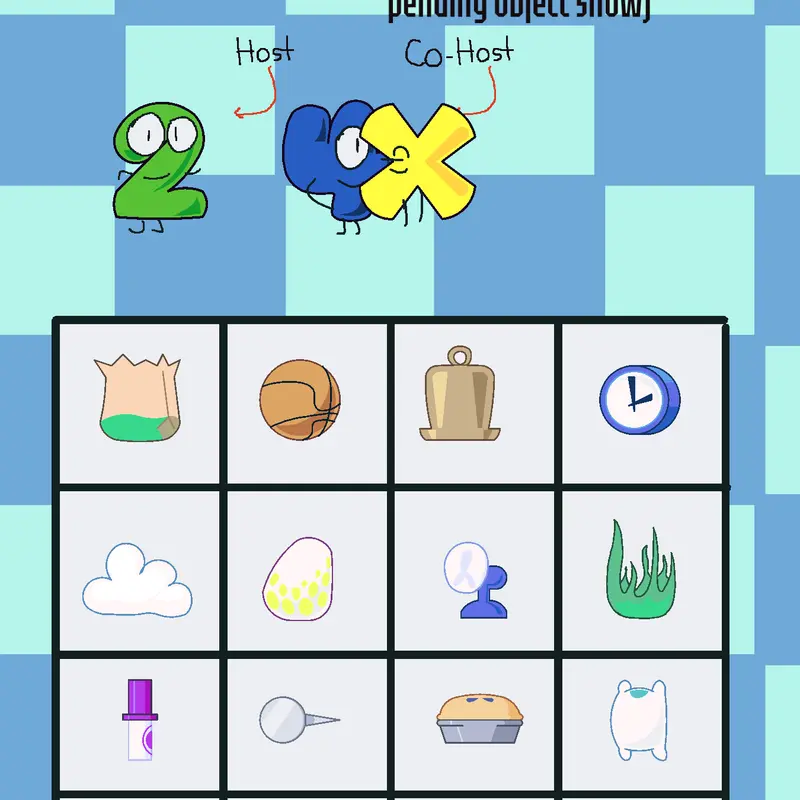 Game by @Kedamonomlooll