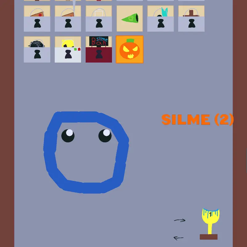 Game by @anitaana