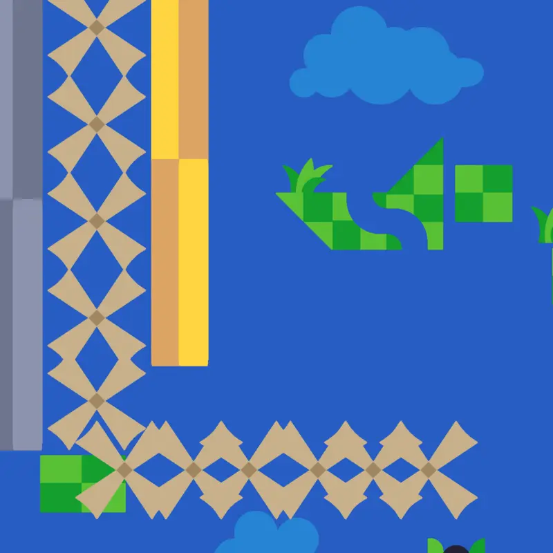 Game by @OmarSaba