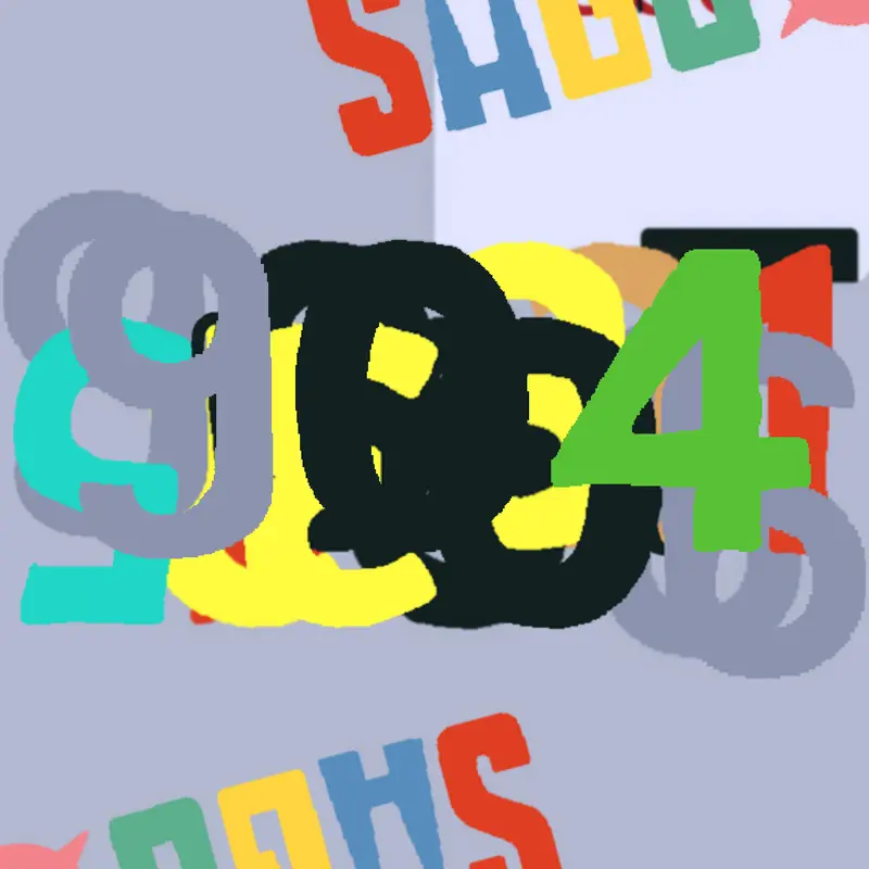 Game by @Sagominifriends