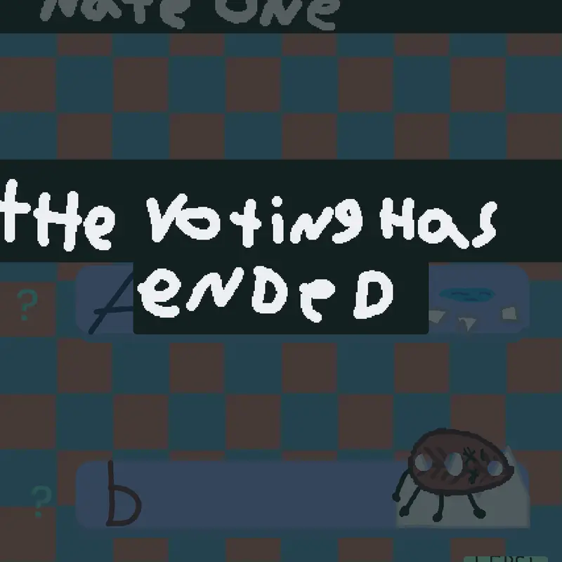 Game by @gnarpyjuli
