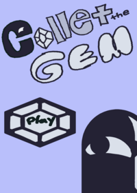 Collect The Gem