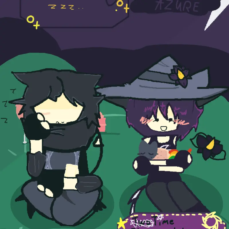 Game by @Meowl