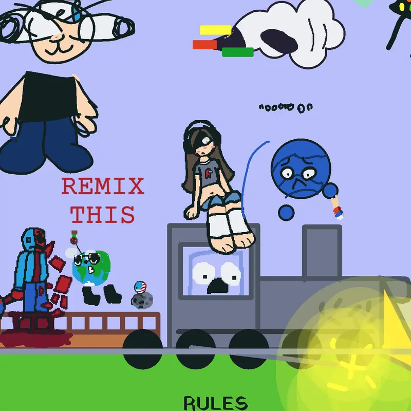 Game by @cookiegaming