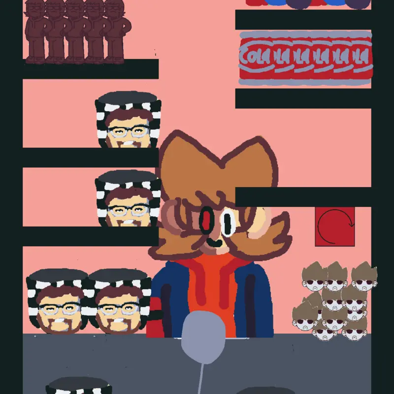 Game by @eddsworld-fan