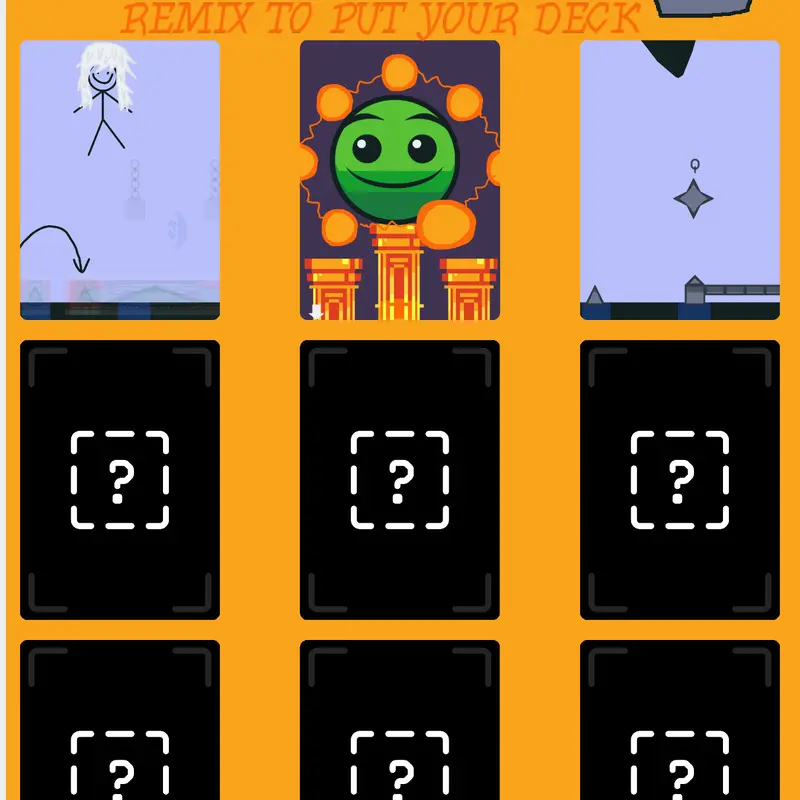 Game by @normalpressureplayer