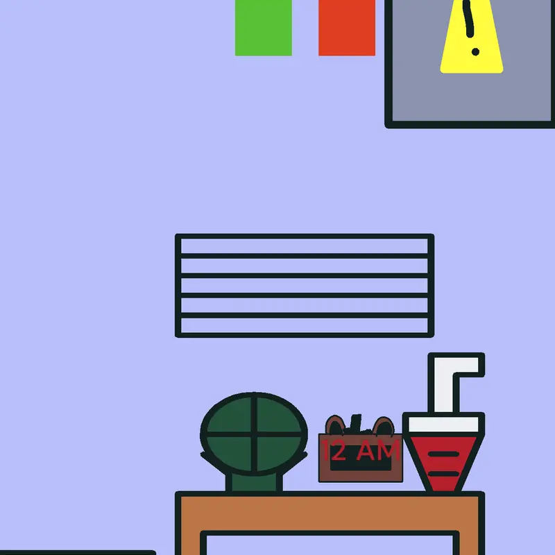 Game by @spesifik00s