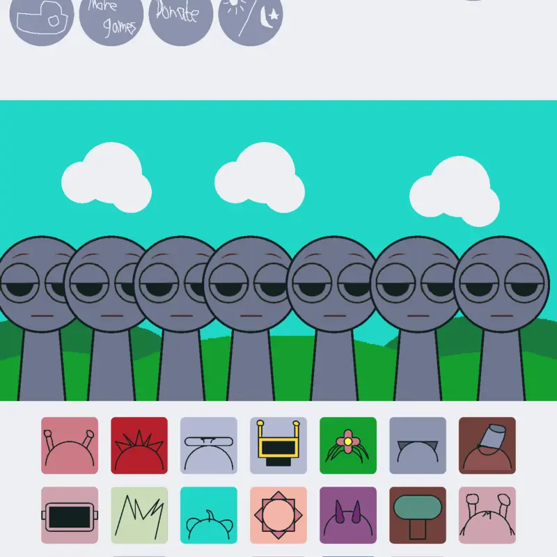 Game by @Acelinafan