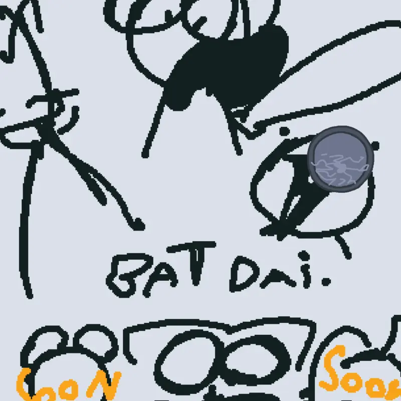 Kitt day remastered by @hollow_cheetah52