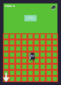 Reverse Character Escape