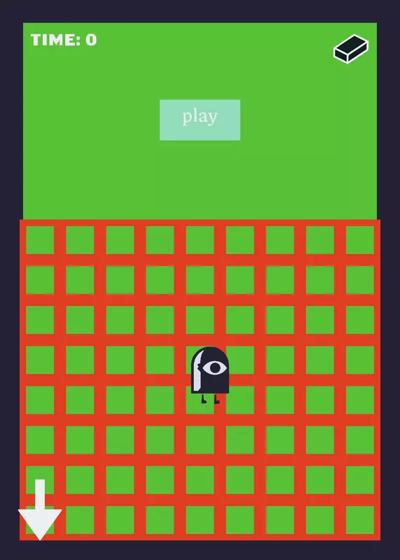 Game by @ODEWGAMES