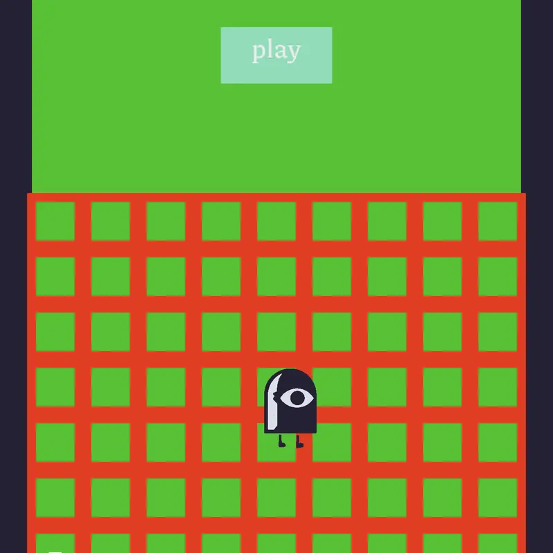Game by @ODEWGAMES