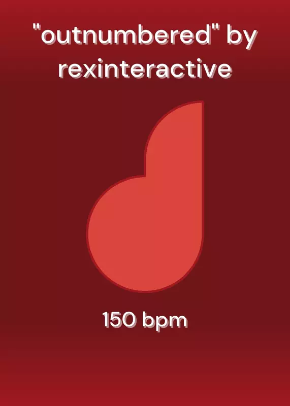 Game by @RexInteractive