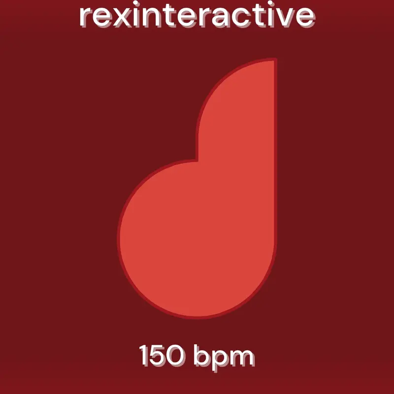 Game by @RexInteractive