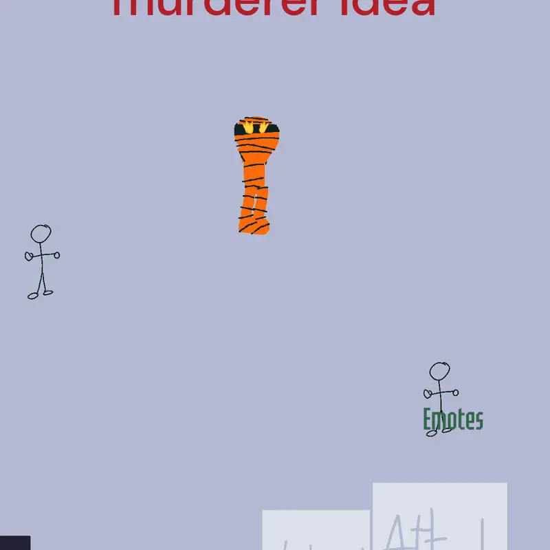 Game by @Sneaky-The-Orange-ninja