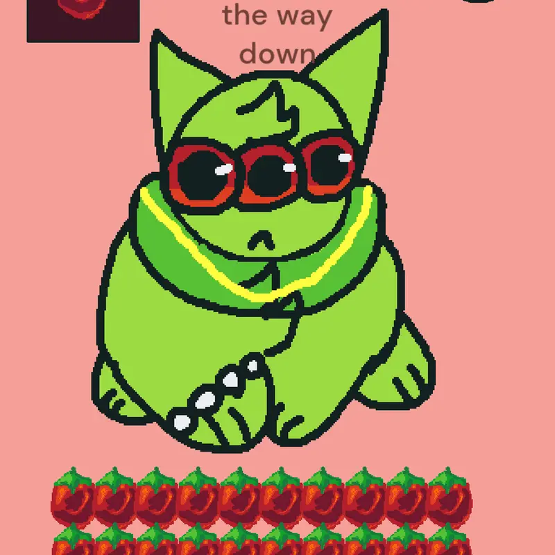 Game by @SUPERDUCKYBOY