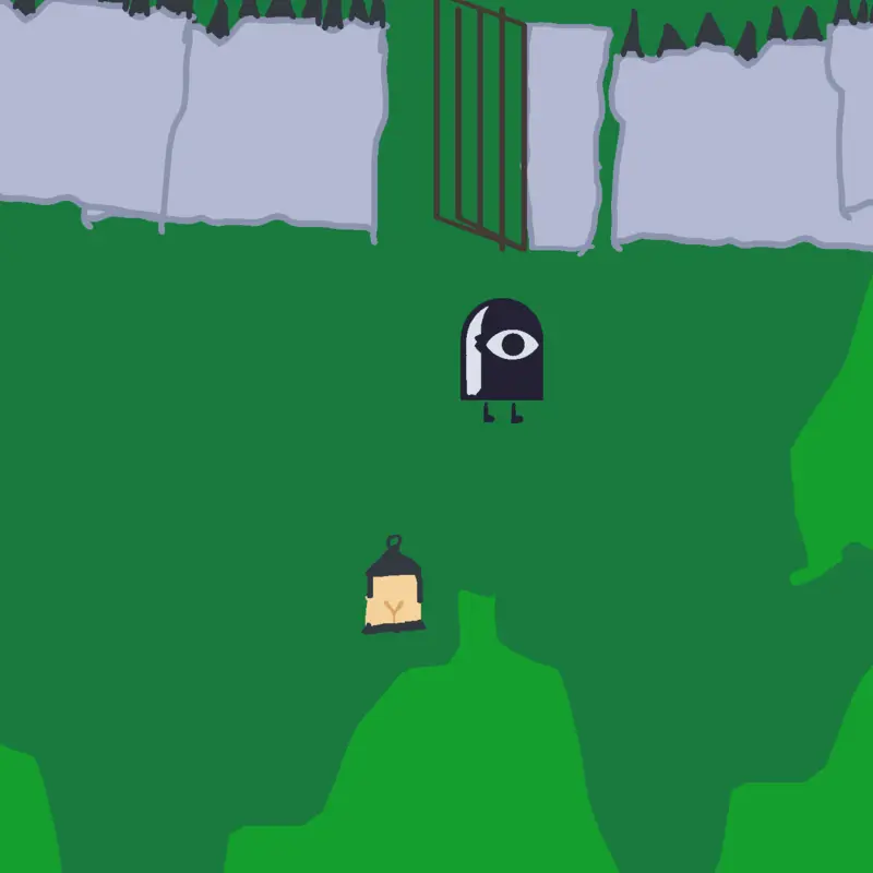 Outdoors by @sebastiansgaming