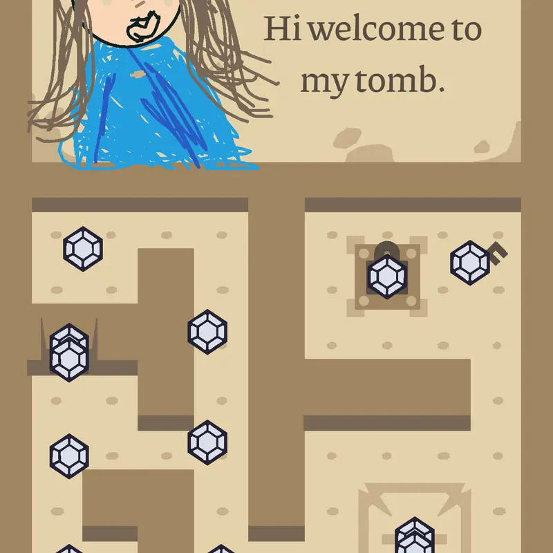Game by @Gabriella-