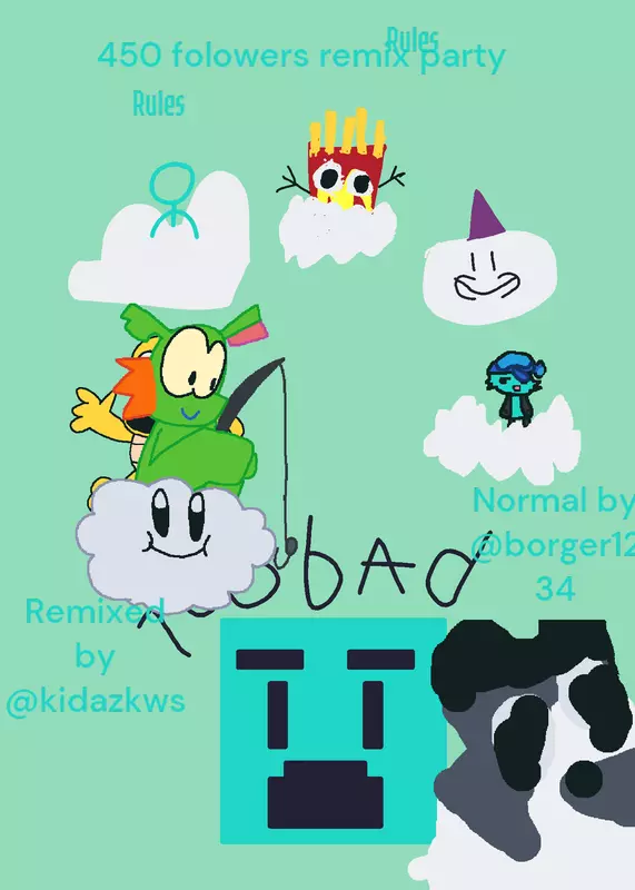 Game by @kidazkws404