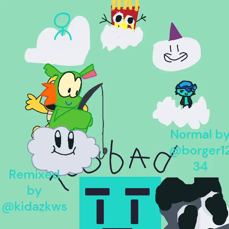 Game by @kidazkws404