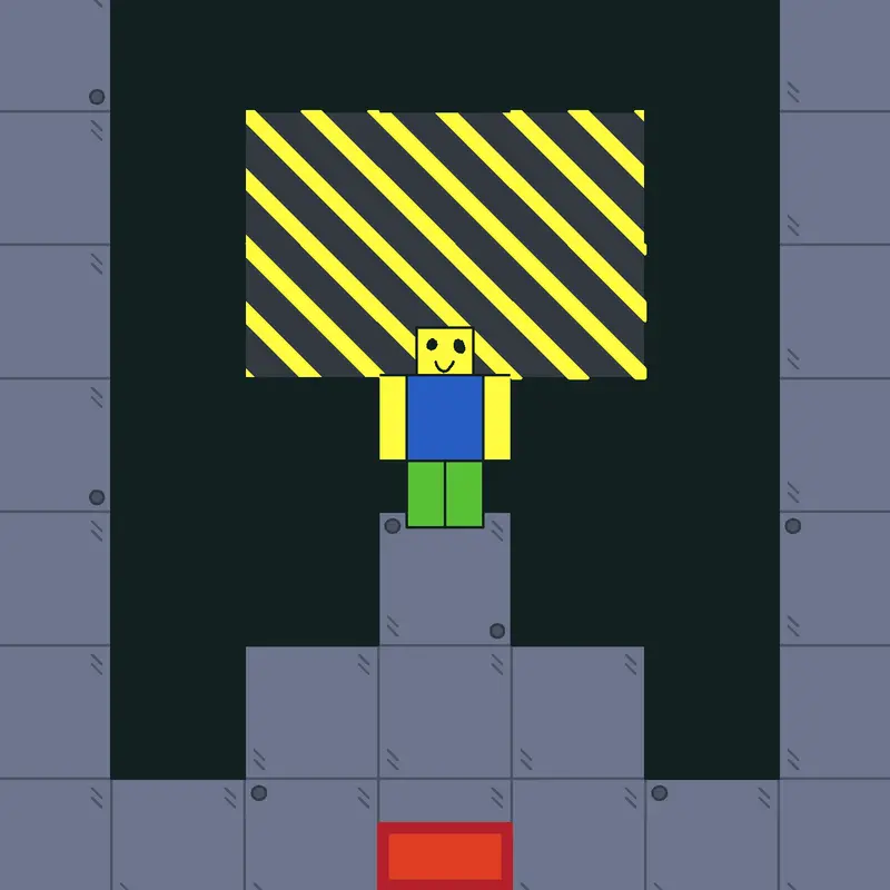 Game by @alison_nguyen