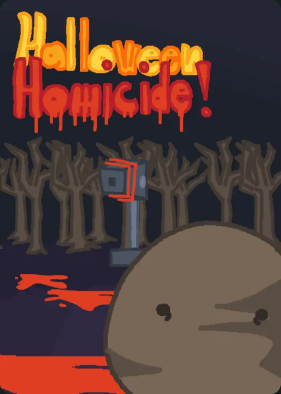 Game by @HaroldGarold