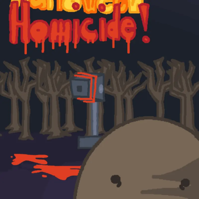 Game by @HaroldGarold