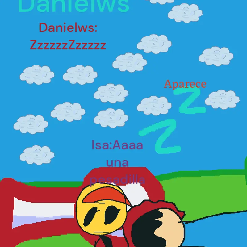 Game by @danielws_christmas