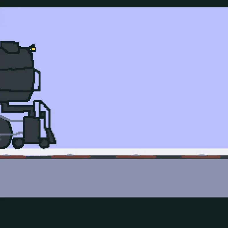 Game by @3_tank