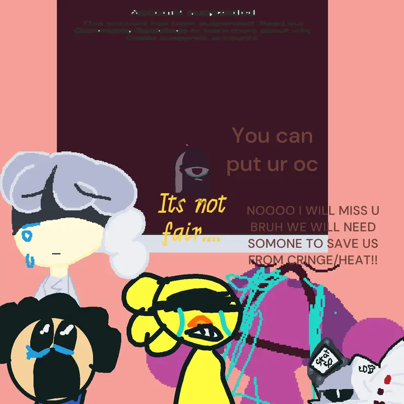 Game by @-BABY-CATNAP-