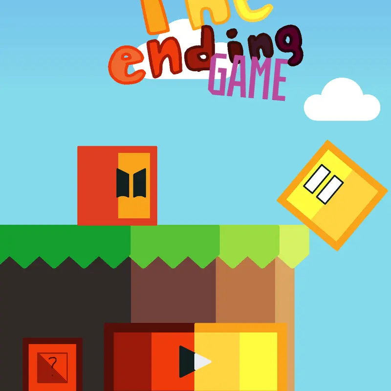 Game by @Lucian22
