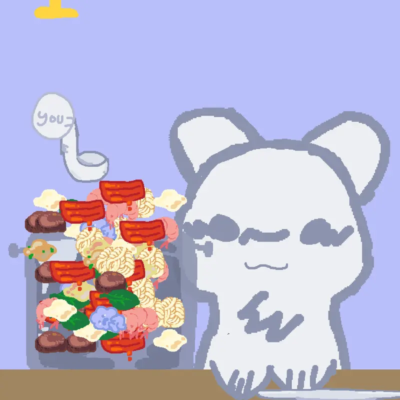Game by @Maki_Zenin_Hazy_Moon