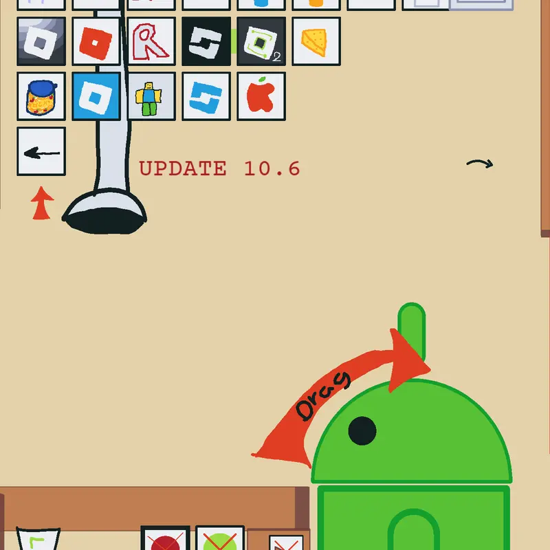 Game by @eusou_brasileiro123
