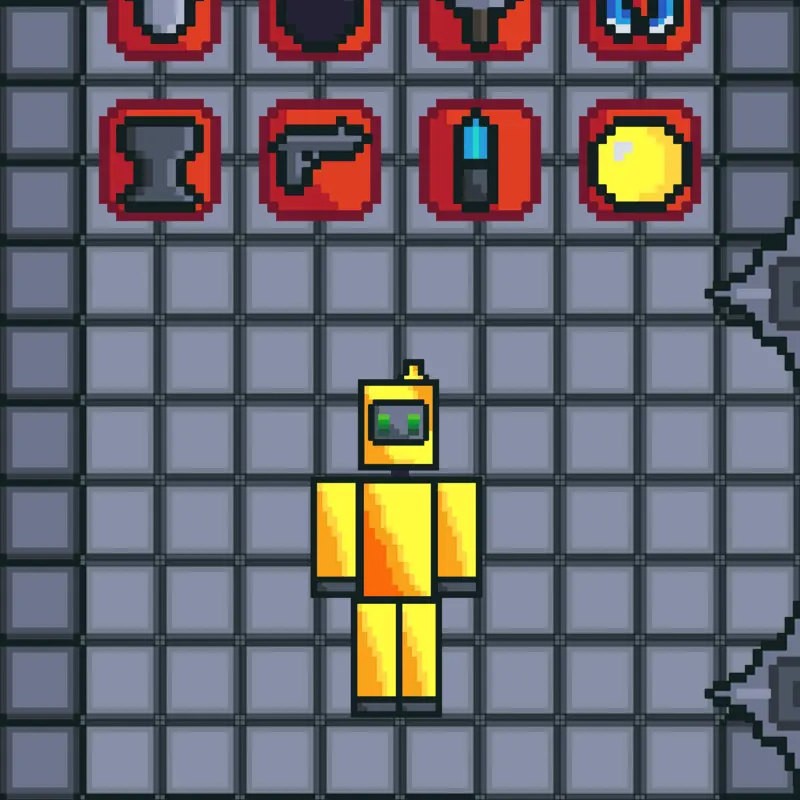 Game by @TheEroten