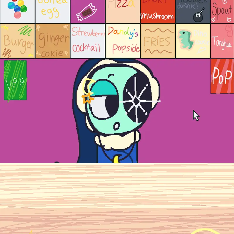 Game by @-V33_F4N-