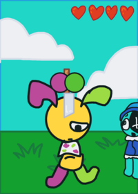 Dandys world idkm