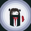 Gingeredblue avatar