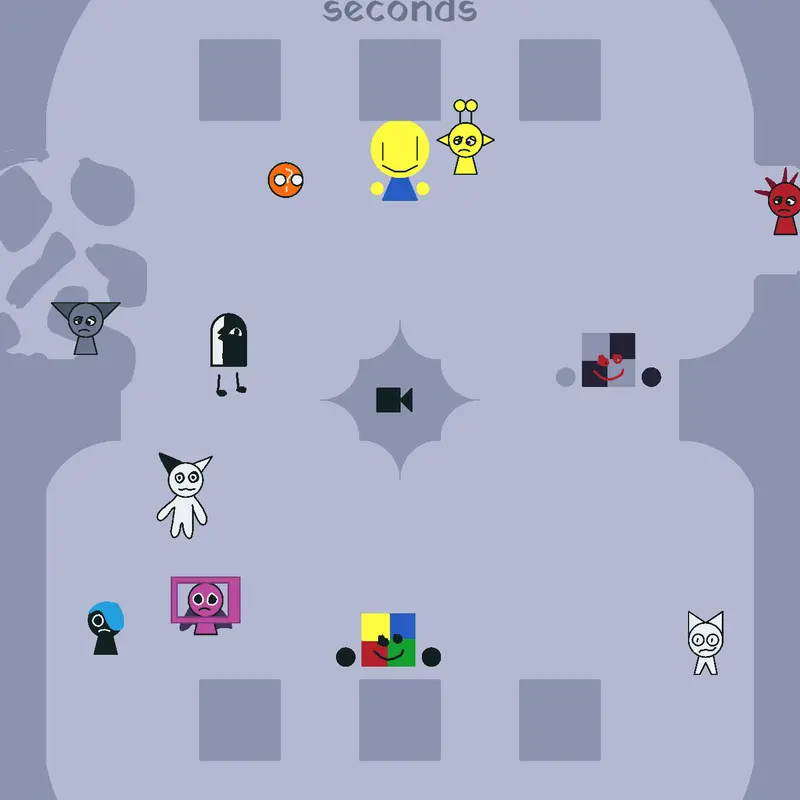 Game by @water06stand